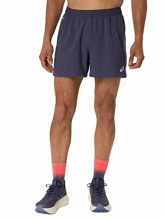 ASICS | Herren Laufshort Road 5inch | 